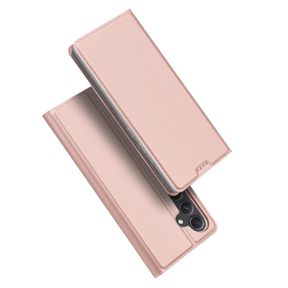 Skin Pro Series Samsung Galaxy S24 Plus Oro rosa