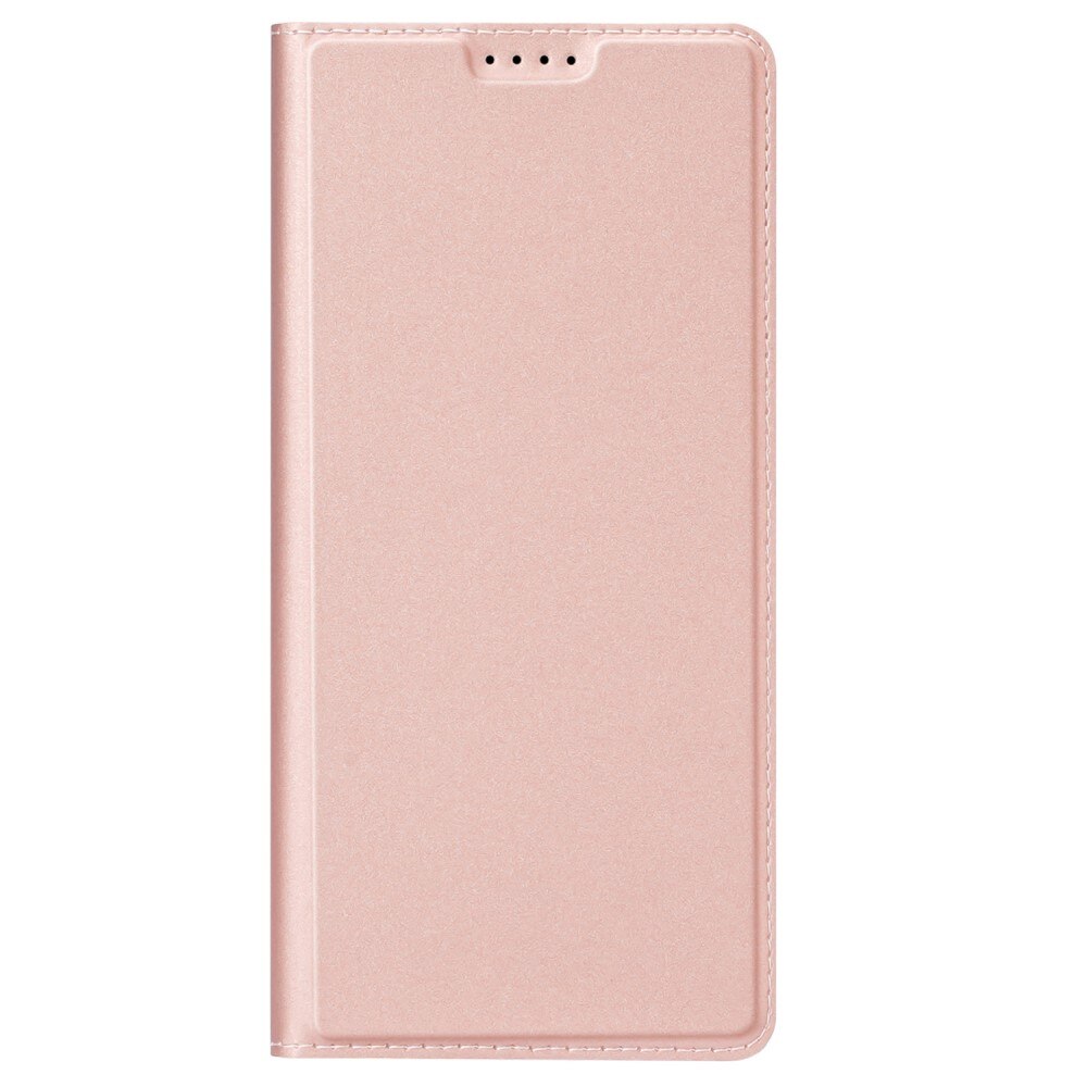 Skin Pro Series Samsung Galaxy S24 Plus Oro rosa