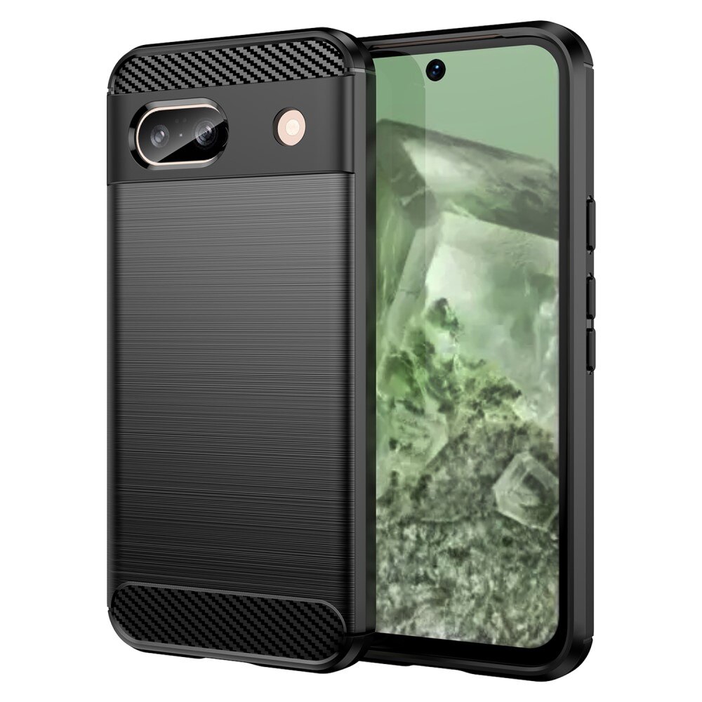 Funda TPU Brushed Google Pixel 8a [F