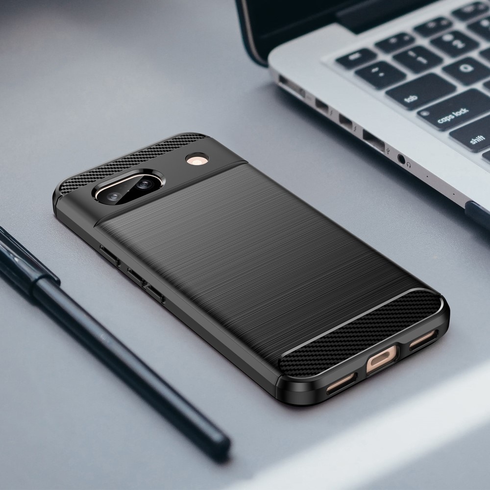 Funda TPU Brushed Google Pixel 8a [F