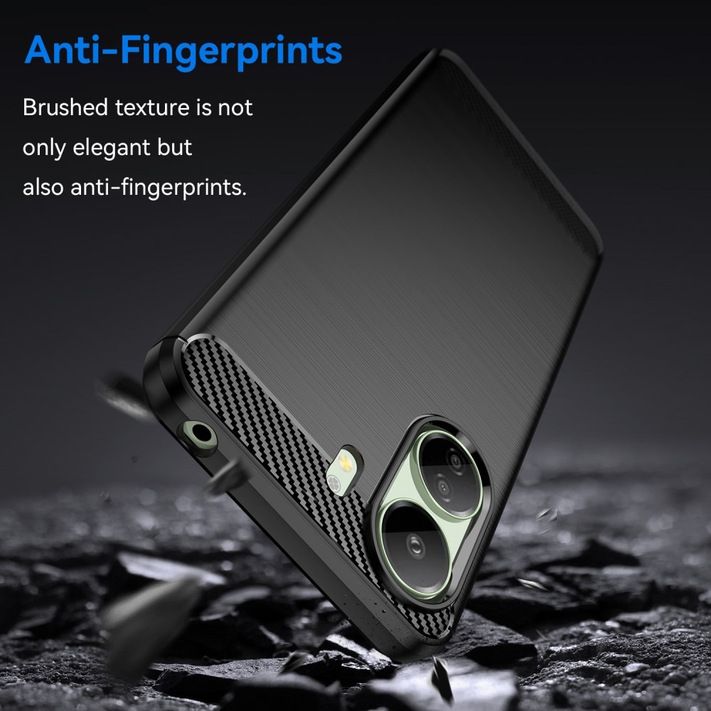 Funda TPU Brushed Xiaomi Redmi 13C [F