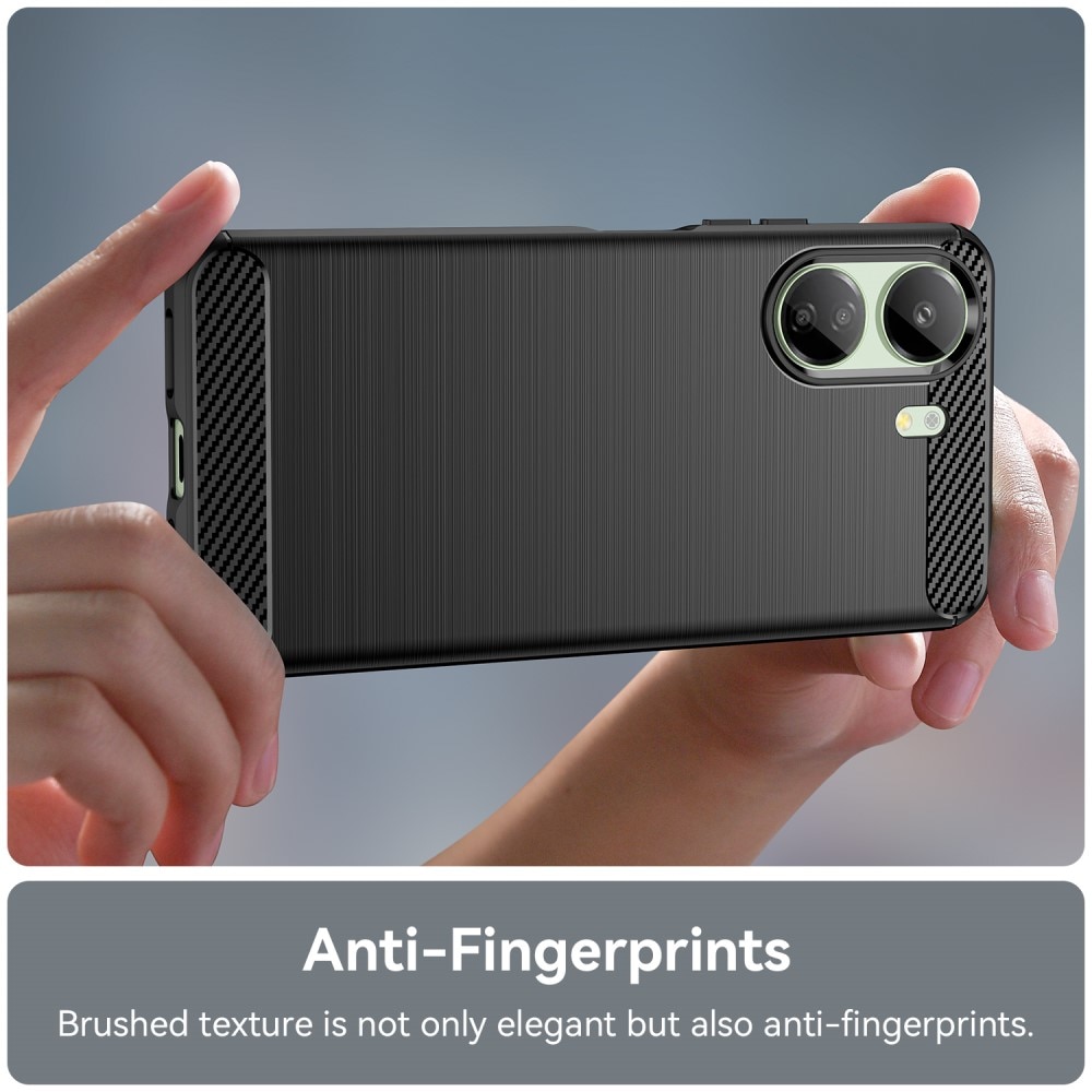 Funda TPU Brushed Xiaomi Redmi 13C [F