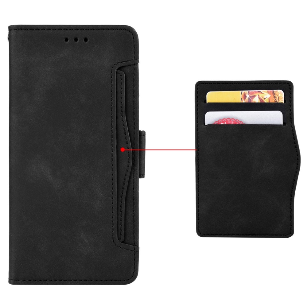 Cartera Multi Xiaomi Redmi 13C negro