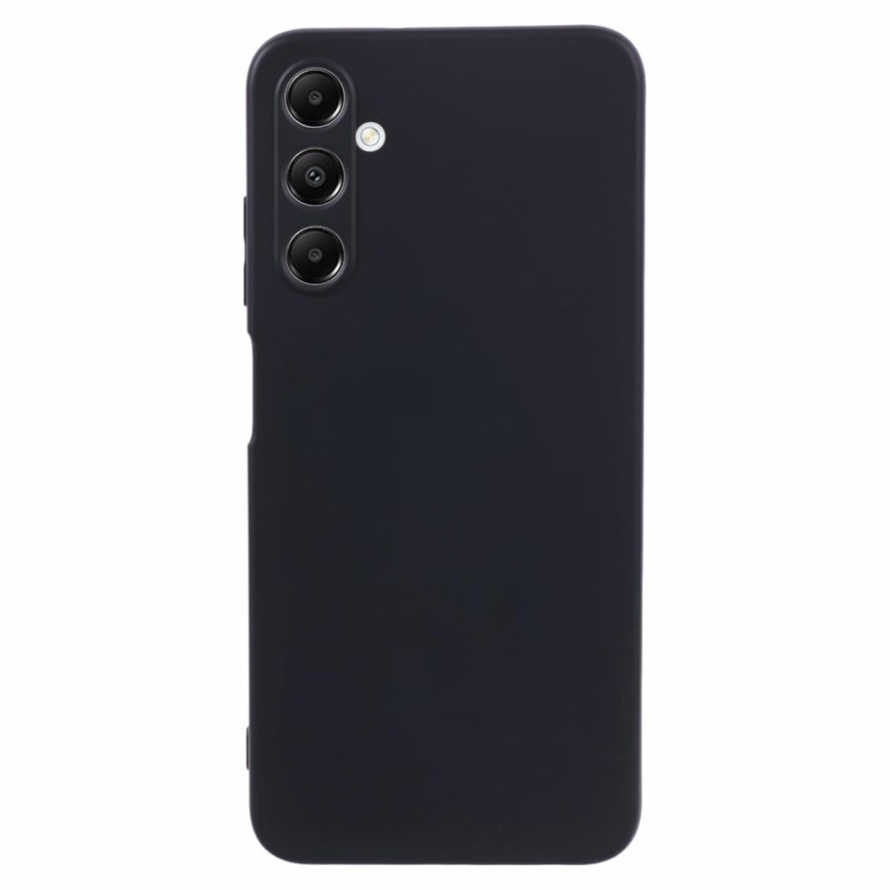 Funda TPU Samsung Galaxy A05s negro