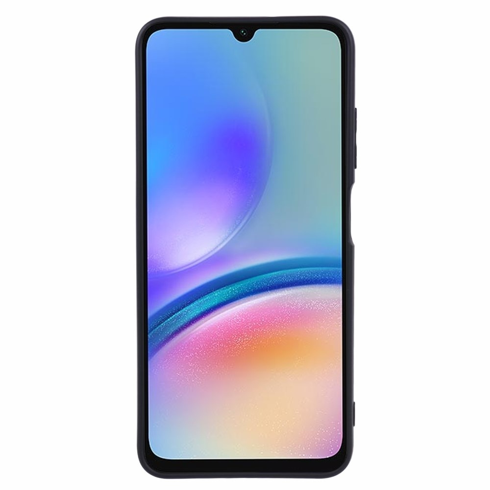 Funda TPU Samsung Galaxy A05s Negro