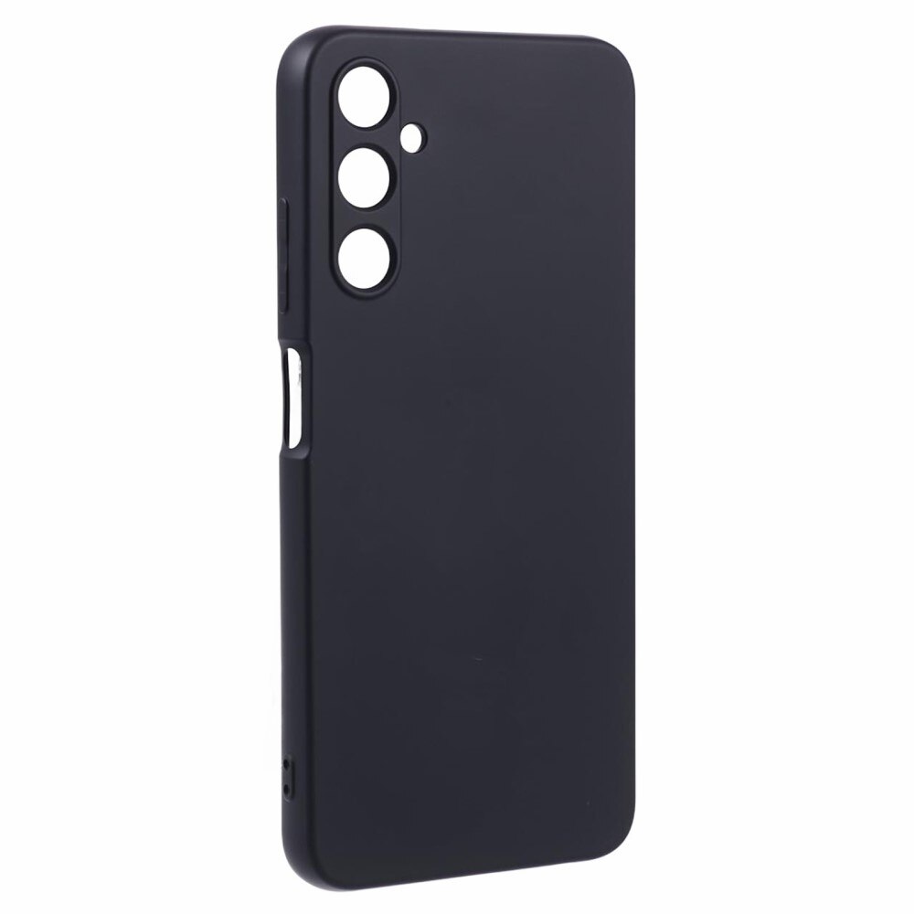 Funda TPU Samsung Galaxy A05s negro