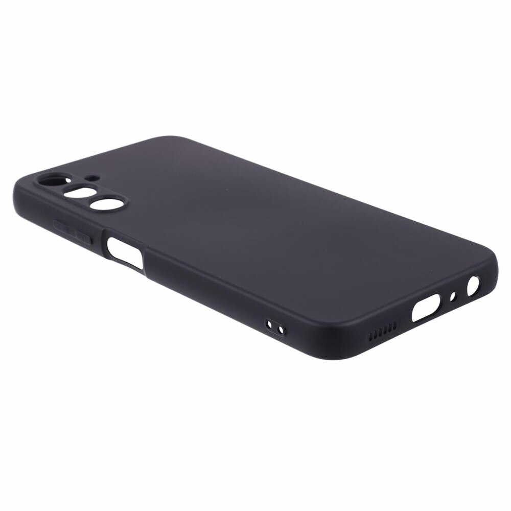 Funda TPU Samsung Galaxy A05s negro