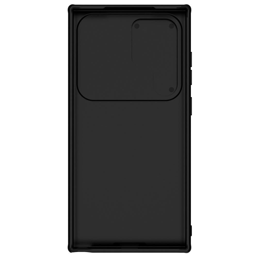 Funda CamShield Samsung Galaxy S24 Ultra negro