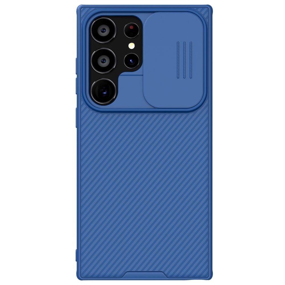 Funda CamShield Samsung Galaxy S24 Ultra Azul