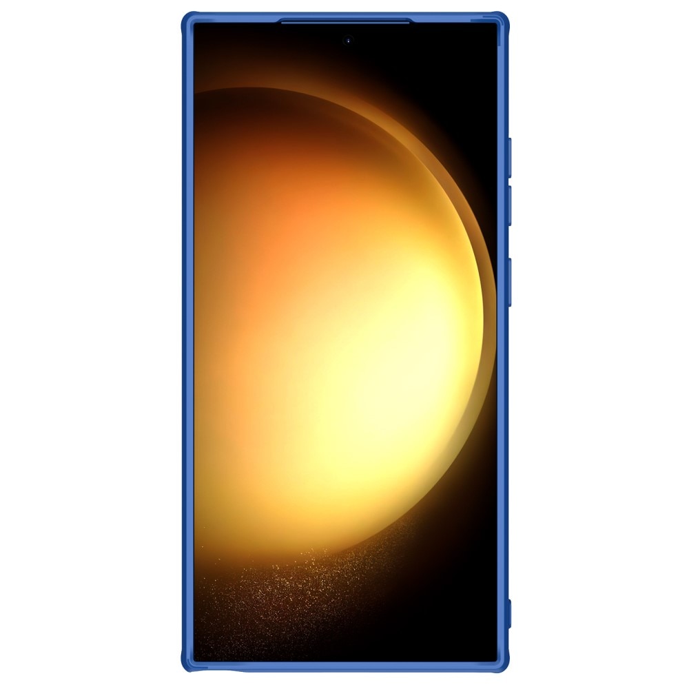 Funda CamShield Samsung Galaxy S24 Ultra azul
