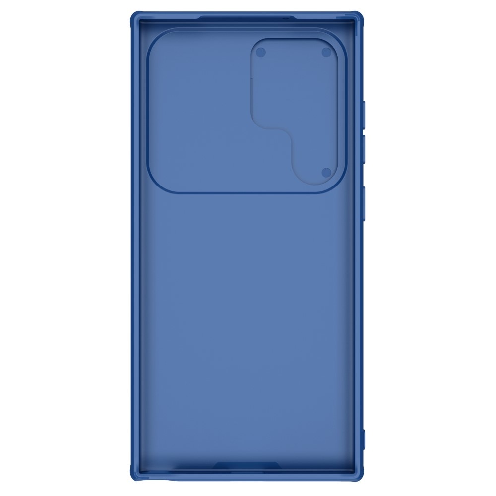 Funda CamShield Samsung Galaxy S24 Ultra azul