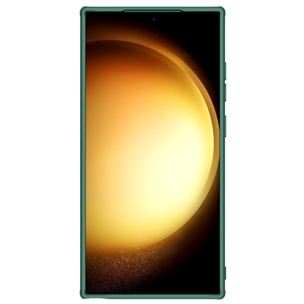 Funda CamShield Samsung Galaxy S24 Ultra Verde