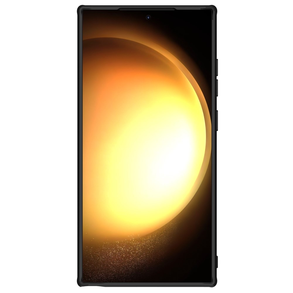 Funda CamShield MagSafe Samsung Galaxy S24 Ultra negro