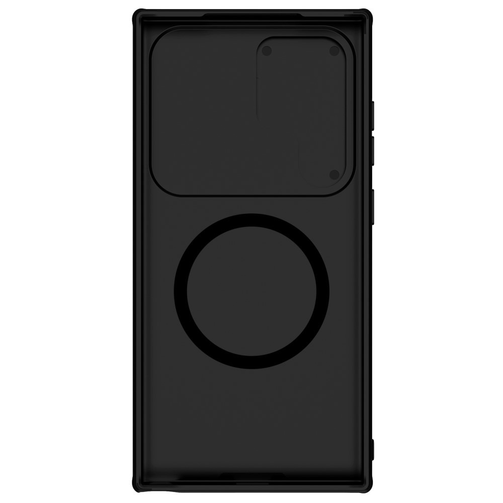 Funda CamShield MagSafe Samsung Galaxy S24 Ultra negro