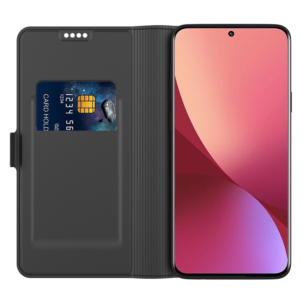 Cartera Slim Card Wallet Xiaomi 14 negro