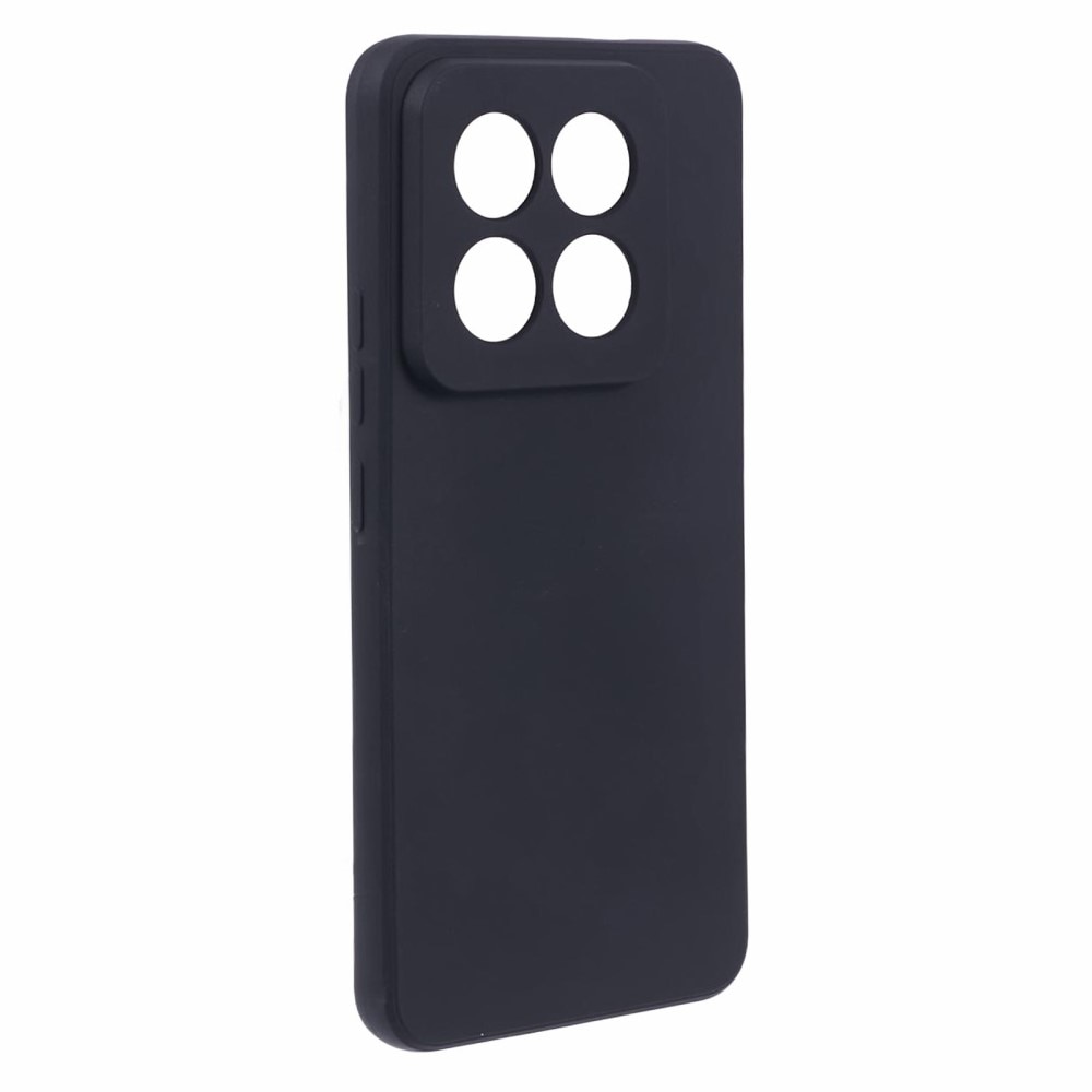 Funda TPU Xiaomi 14 Pro Negro