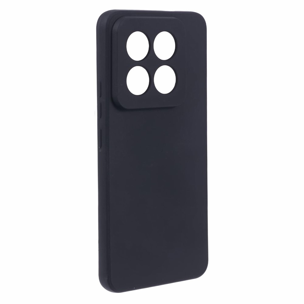 Funda TPU Xiaomi 14 Pro negro