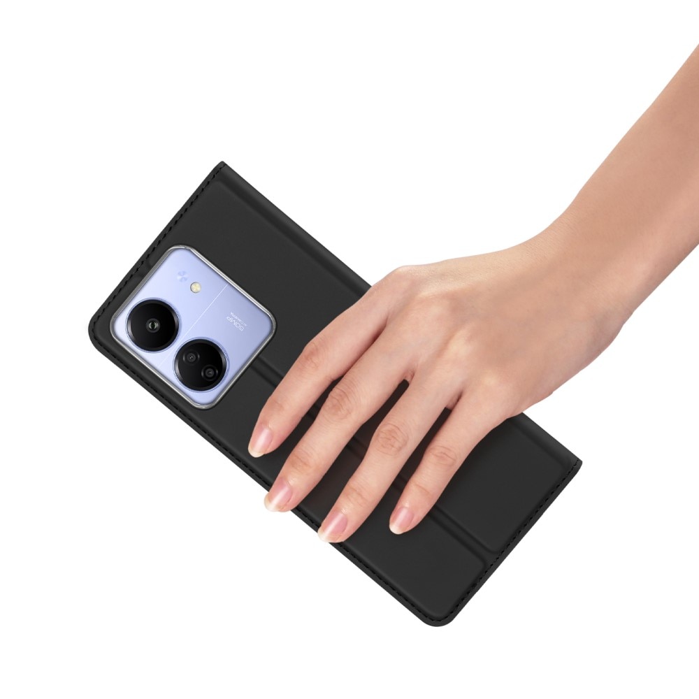 Skin Pro Series Xiaomi Redmi 13C Negro