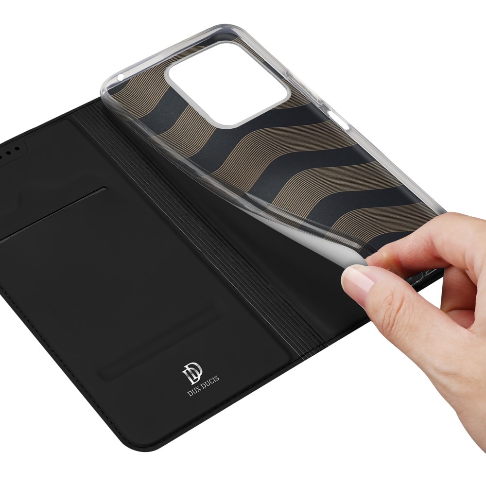 Skin Pro Series Xiaomi Redmi 13C Negro