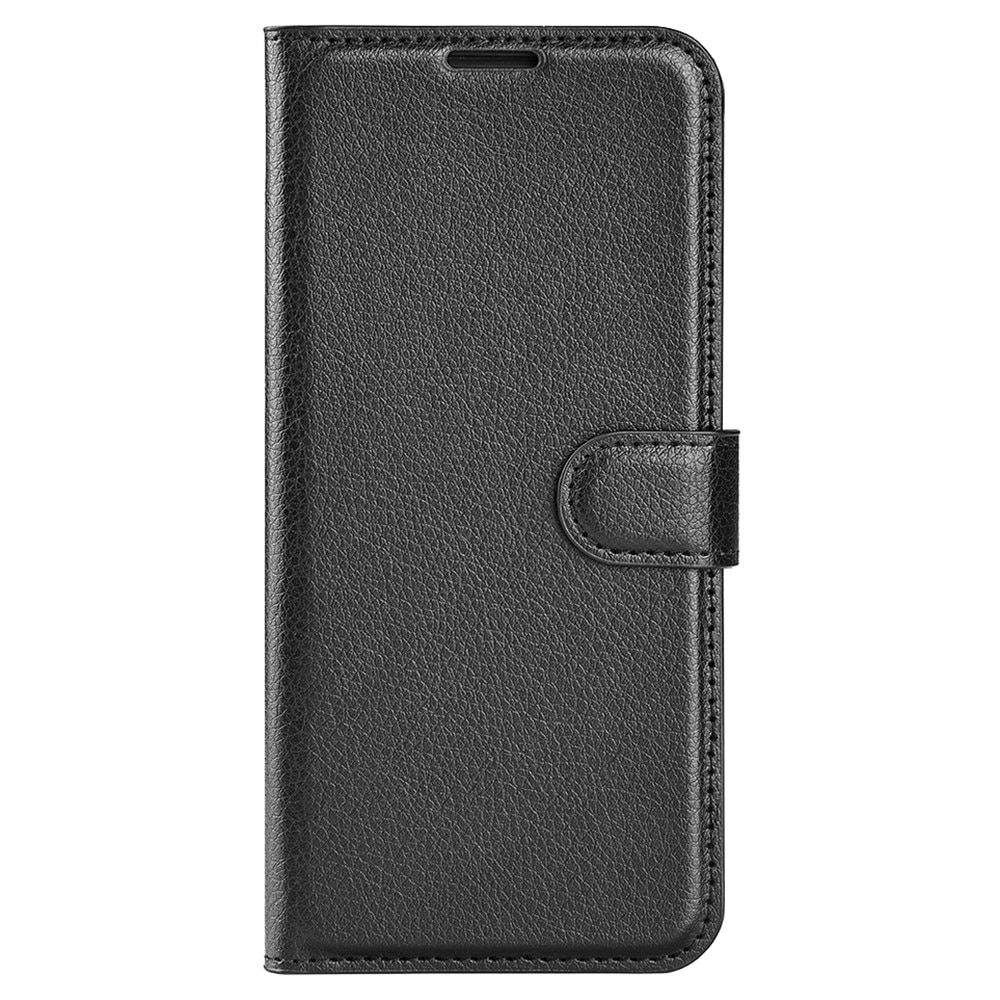 Funda cartera Xiaomi Redmi 13C Negro