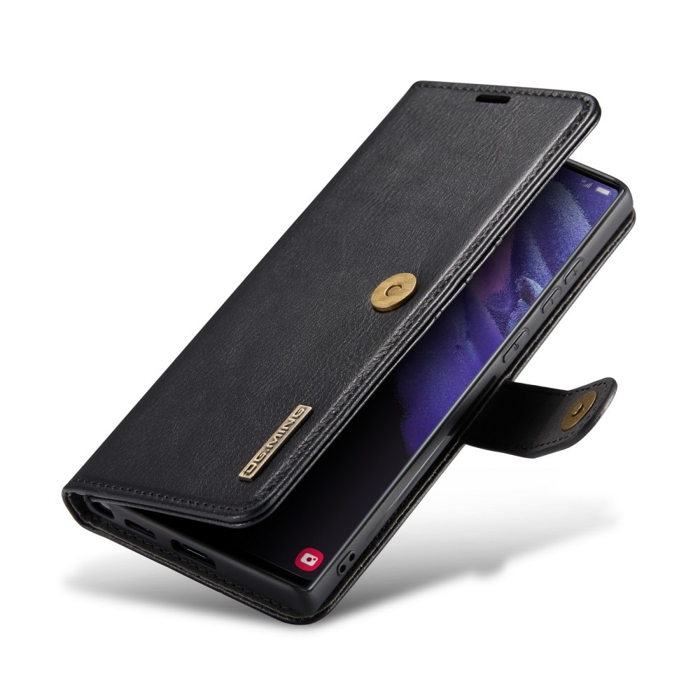 Cartera Magnet Wallet Samsung Galaxy S24 Ultra Black