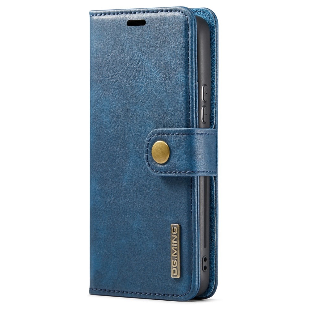 Cartera Magnet Wallet Samsung Galaxy S24 Blue