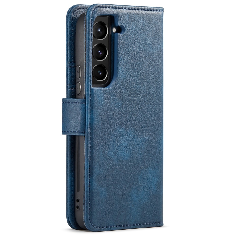 Cartera Magnet Wallet Samsung Galaxy S24 Blue