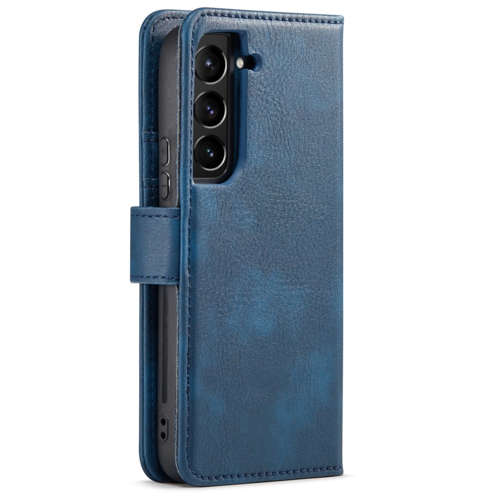 Cartera Magnet Wallet Samsung Galaxy S24 Blue