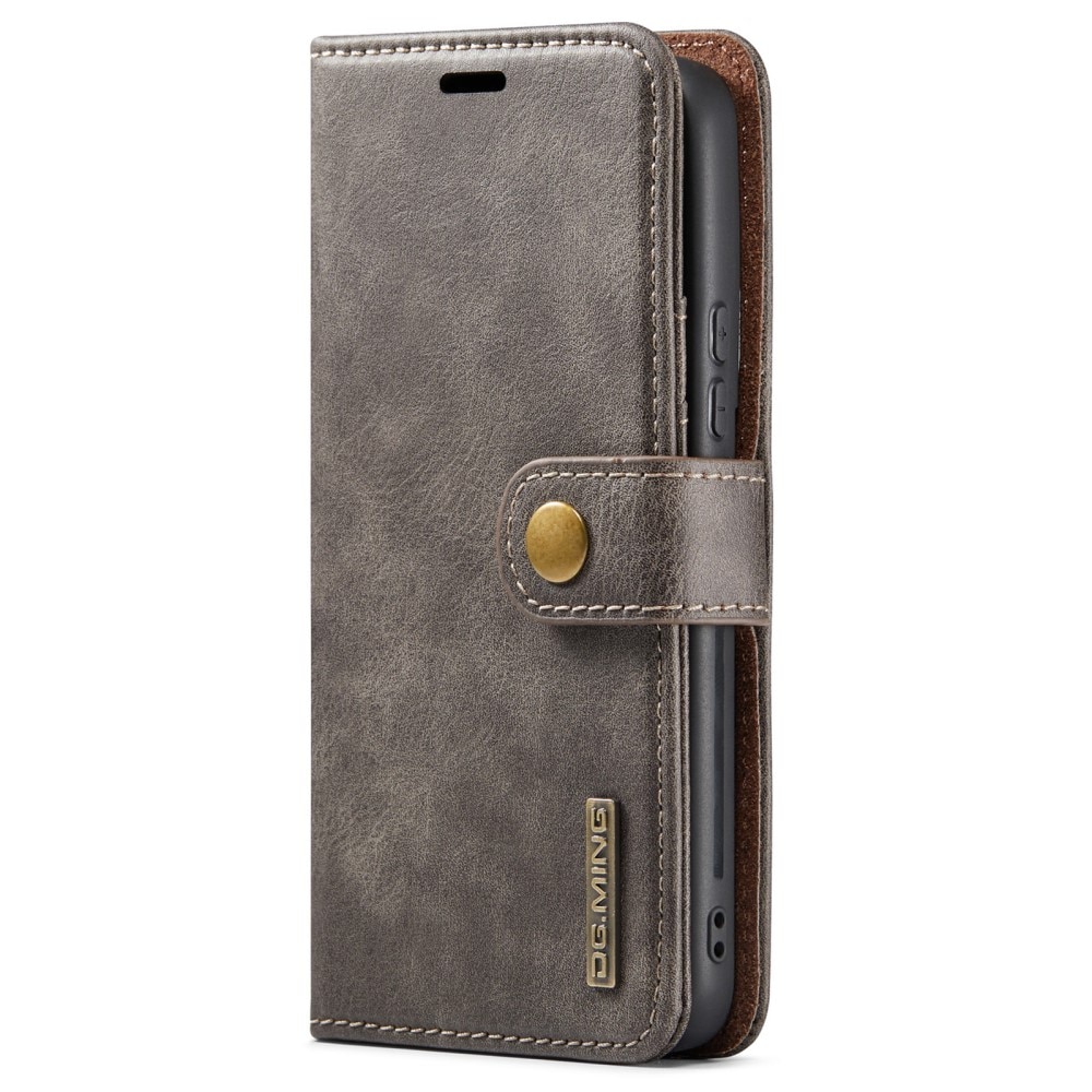 Cartera Magnet Wallet Samsung Galaxy S24 Brown