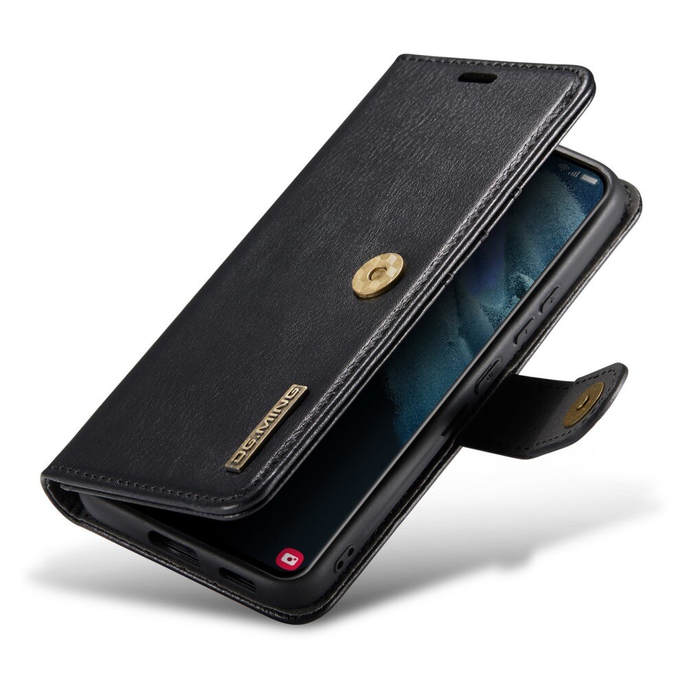 Cartera Magnet Wallet Samsung Galaxy S24 Plus Black