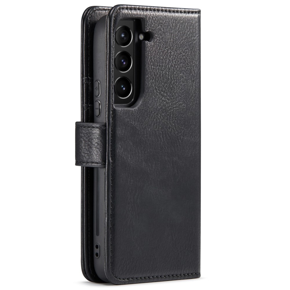 Cartera Magnet Wallet Samsung Galaxy S24 Plus Black