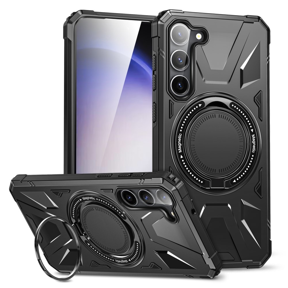 Kit para Samsung Galaxy S24 Ultra: Funda Tough Multi-slot y protector de  pantalla - Comprar online