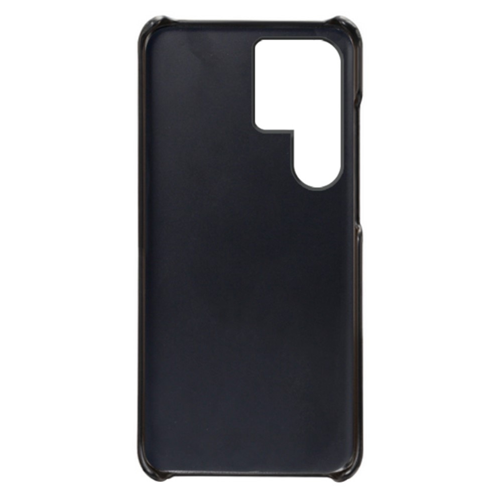 Funda Card Slots Samsung Galaxy S24 Ultra Negro