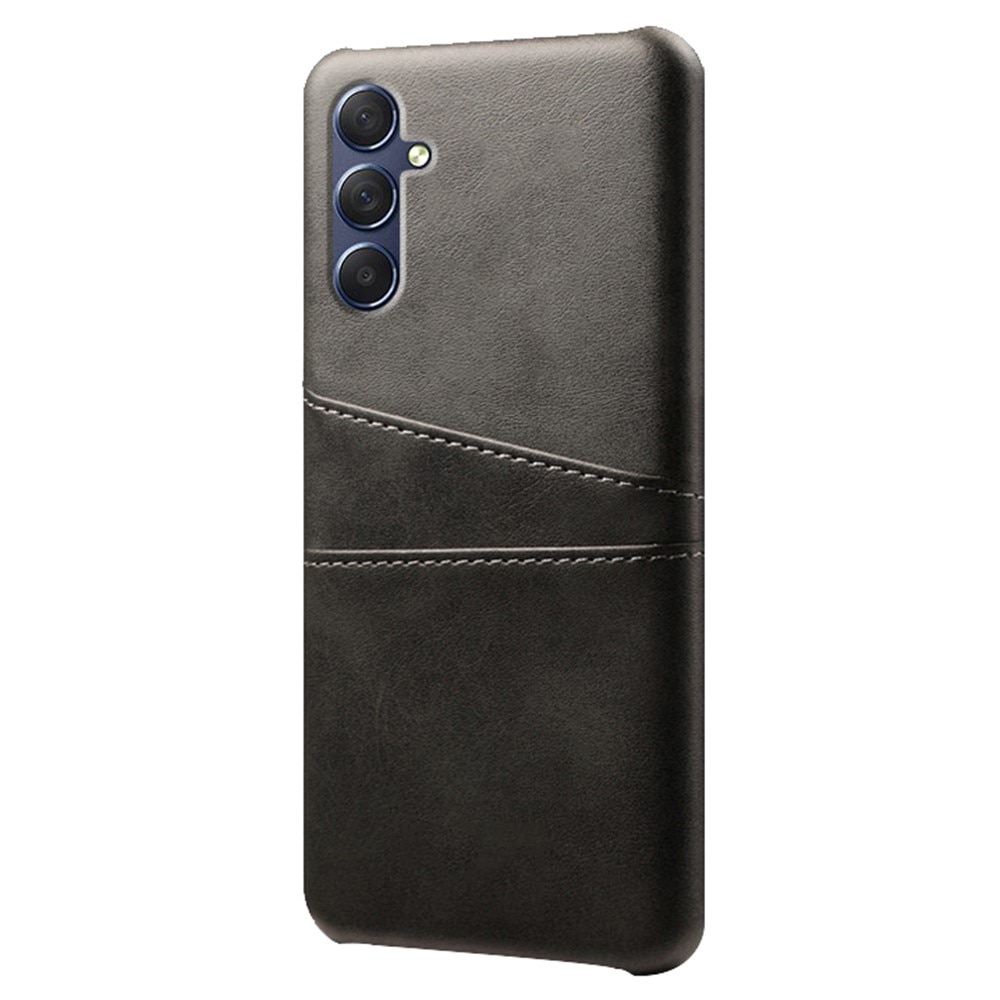 Funda Card Slots Samsung Galaxy A15 Negro