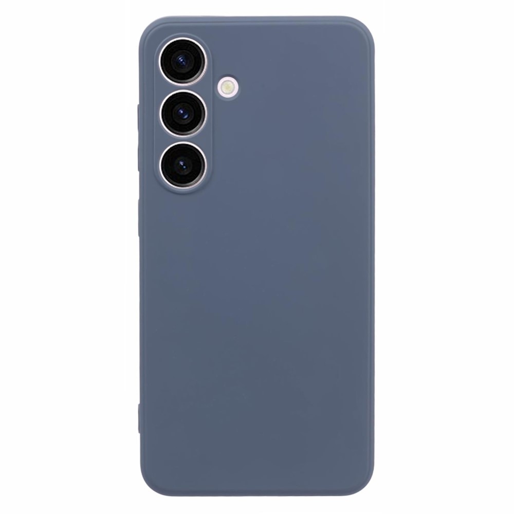 Funda TPU resistente a los golpes Samsung Galaxy S24 Azul