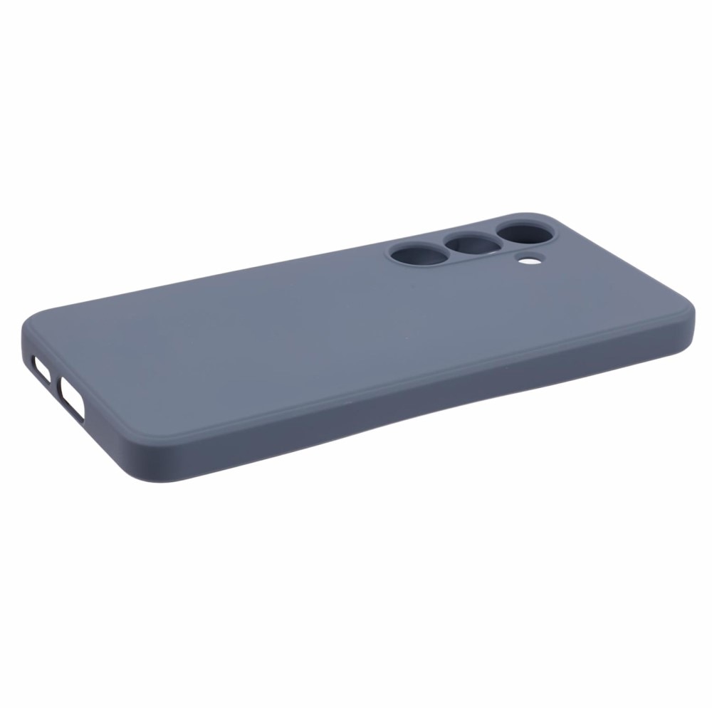 Funda TPU resistente a los golpes Samsung Galaxy S24 Azul