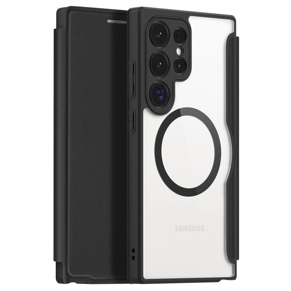 Skin X Pro MagSafe Samsung Galaxy S24 Ultra negro