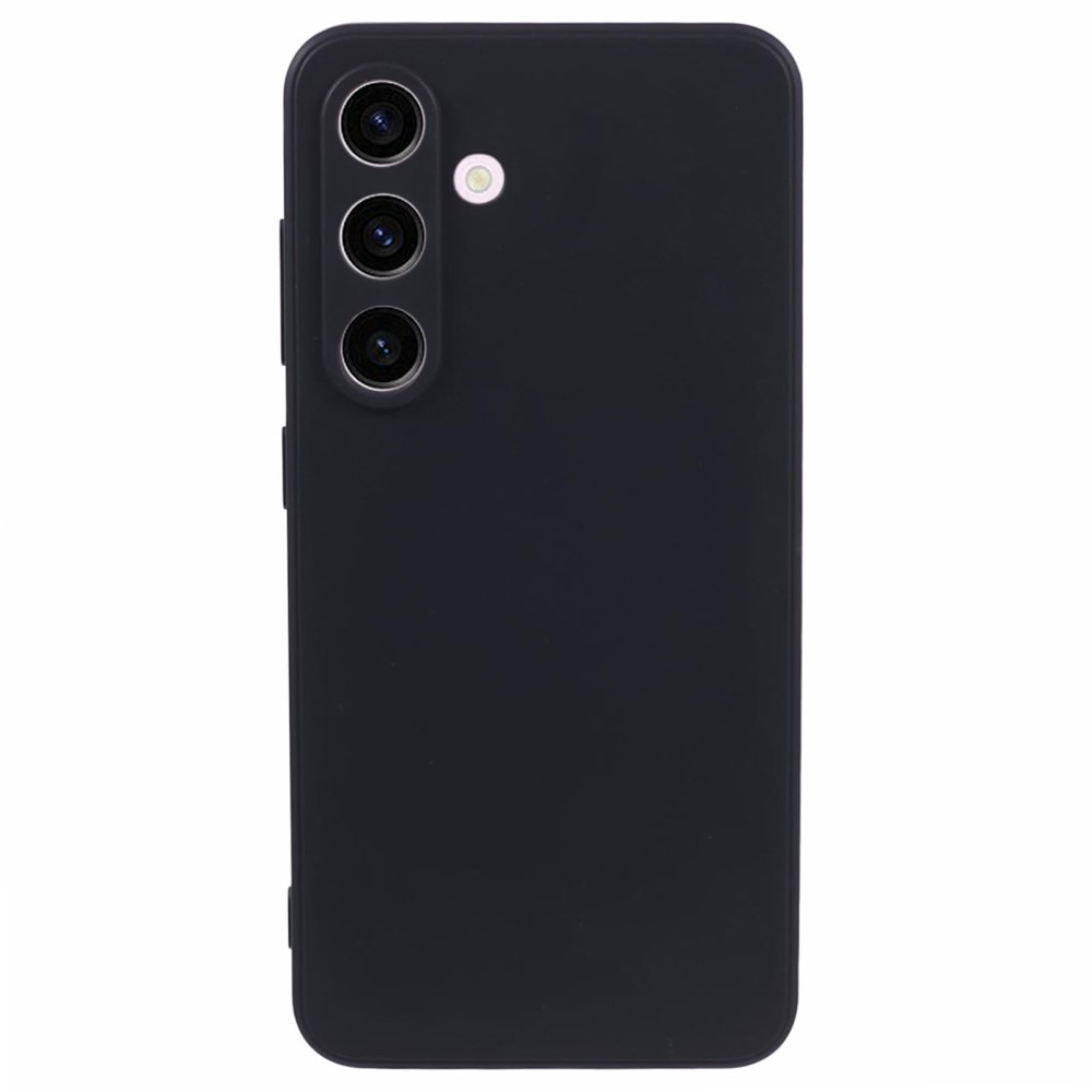 Funda TPU Samsung Galaxy S24 Plus Negro