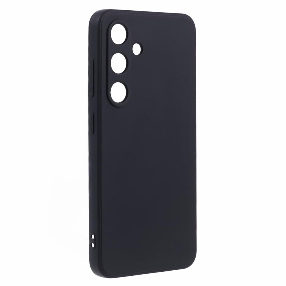 Funda TPU Samsung Galaxy S24 Negro