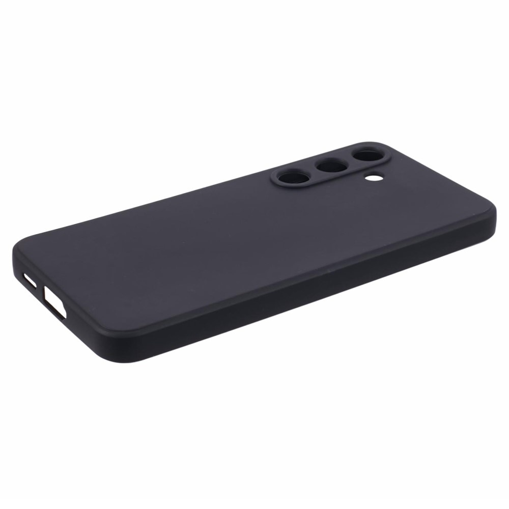 Funda TPU Samsung Galaxy S24 negro