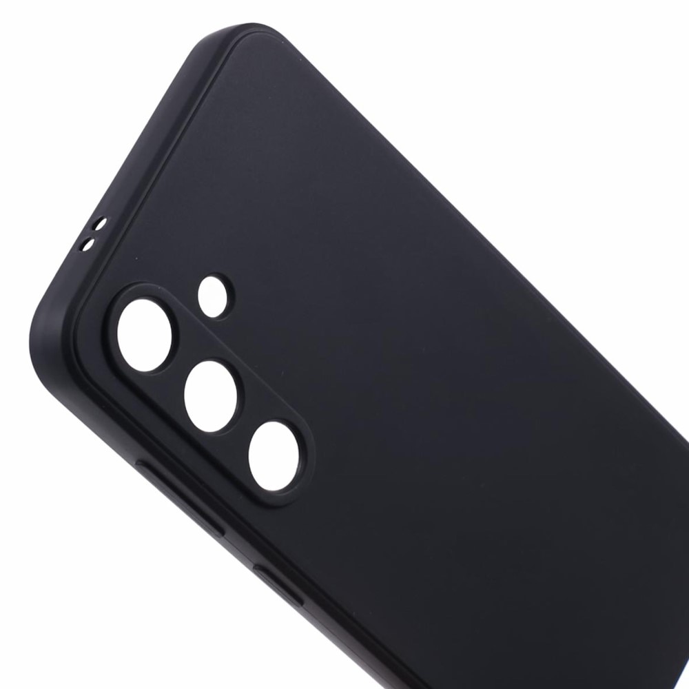Funda TPU Samsung Galaxy S24 Negro