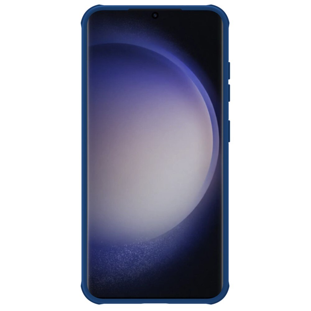 Funda CamShield Samsung Galaxy S24 Azul