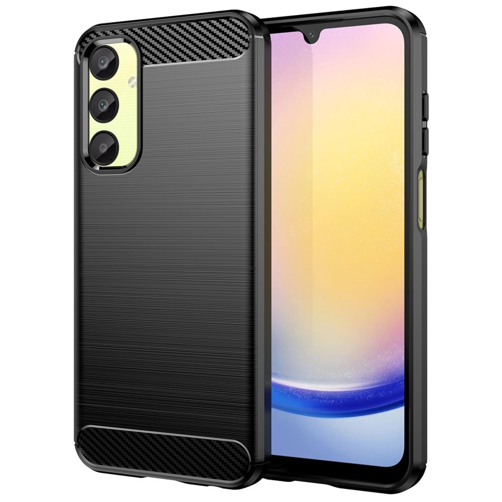 Funda TPU Brushed Samsung Galaxy A25 [F