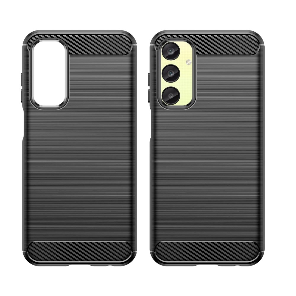 Funda TPU Brushed Samsung Galaxy A25 [F