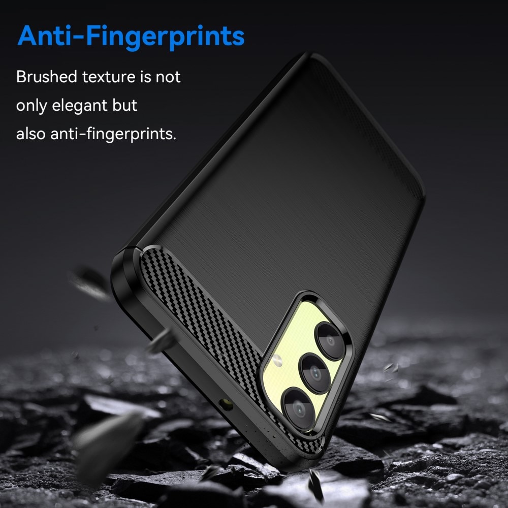Funda TPU Brushed Samsung Galaxy A25 [F