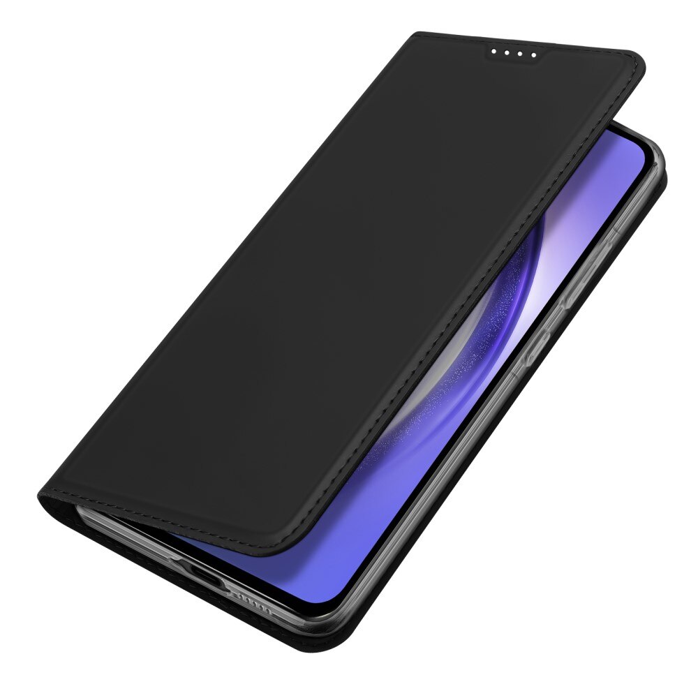 Skin Pro Series Samsung Galaxy A55 Negro