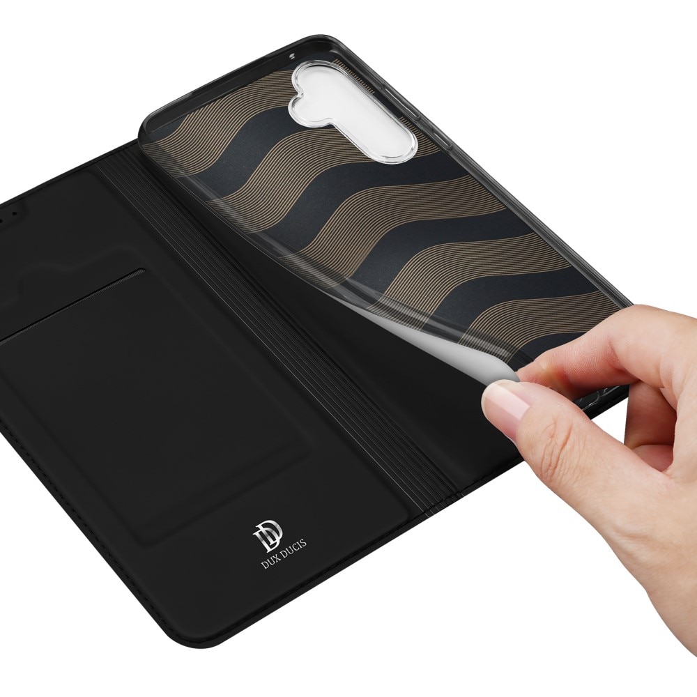 Skin Pro Series Samsung Galaxy A55 Negro