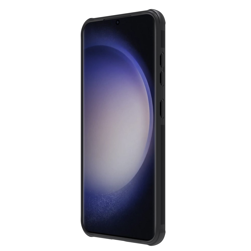 Funda CamShield MagSafe Samsung Galaxy S24 negro