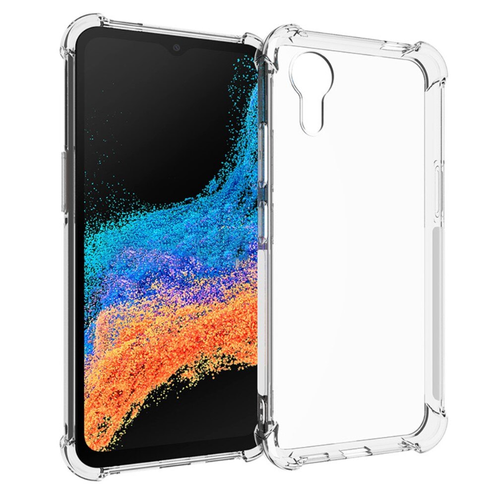 Funda blanda Xiaomi Redmi Note 13 4G fina y transparente - Clear Case 3mk -  Spain