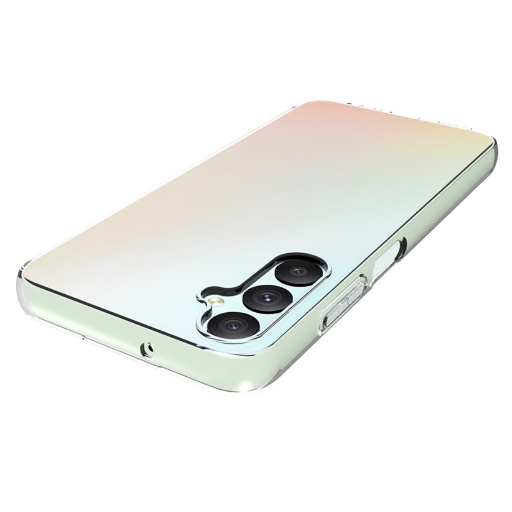 TPU Funda Samsung Galaxy A05s Transparente